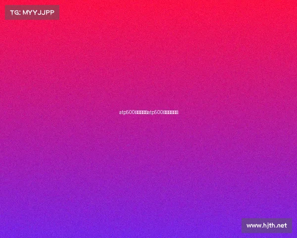 atp500赛事积分—atp500赛总共有几站